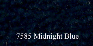 7585 midnight blue